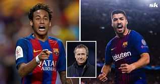 “Best signing Barcelona has made in decades” - Ex-Real Madrid coach Jorge Valdano suggests 26-year-old is better signing than Neymar and Suarez
