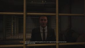 Stalker 2 walkthrough: How to complete Escape from the Cage mission