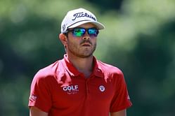 PGA Tour player disqualified from 2024 Butterfield Bermuda Championship after 'not being in pace to play' - Reports