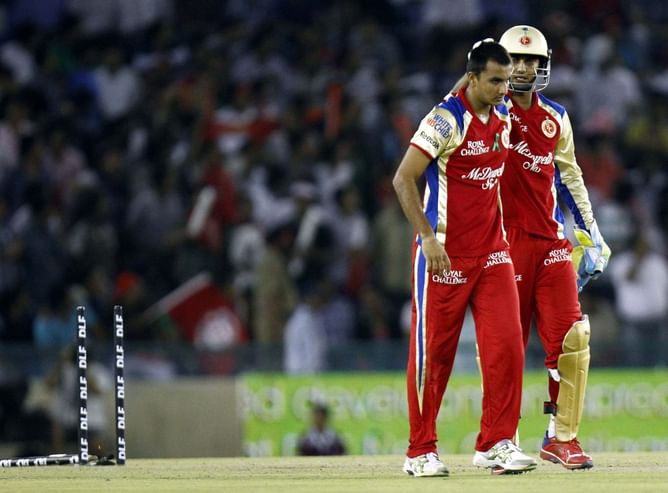 Predicting the top 3 most expensive buys in Set 1 of capped all-rounders at IPL 2025 auction ft. Harshal Patel
