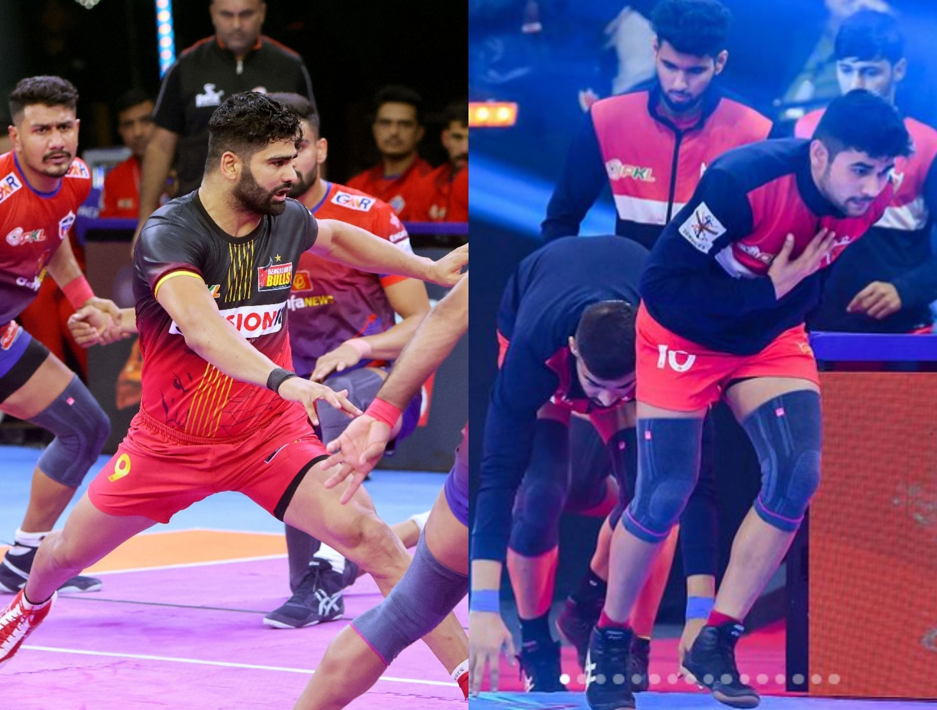 Pro Kabaddi League