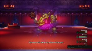 How long is the Dragon Quest 3 HD-2D Remake?