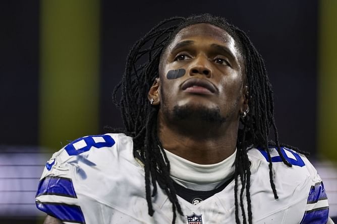 CeeDee Lamb delivers cautious injury update as Cowboys look to avoid tank - "I'm banged up"