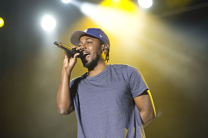 "He opening up a bottle as we speak right now" — Netizens roast DJ Akademiks' reaction to Kendrick's GNX sale projections
