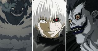 8 strongest anime monsters, ranked