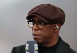 "I’m just not feeling that" - Ian Wright unhappy with key Arsenal star's positioning in recent fixtures