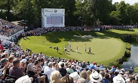 BMW PGA Championship host denies all rumours of being sold to LIV Golf financial backer