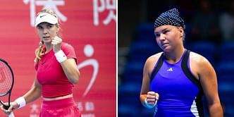 Hong Kong Open 2024 Final: Katie Boulter vs Diana Shnaider preview, head-to-head, prediction and pick