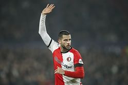 Almere City vs Feyenoord Prediction and Betting Tips | November 10th 2024