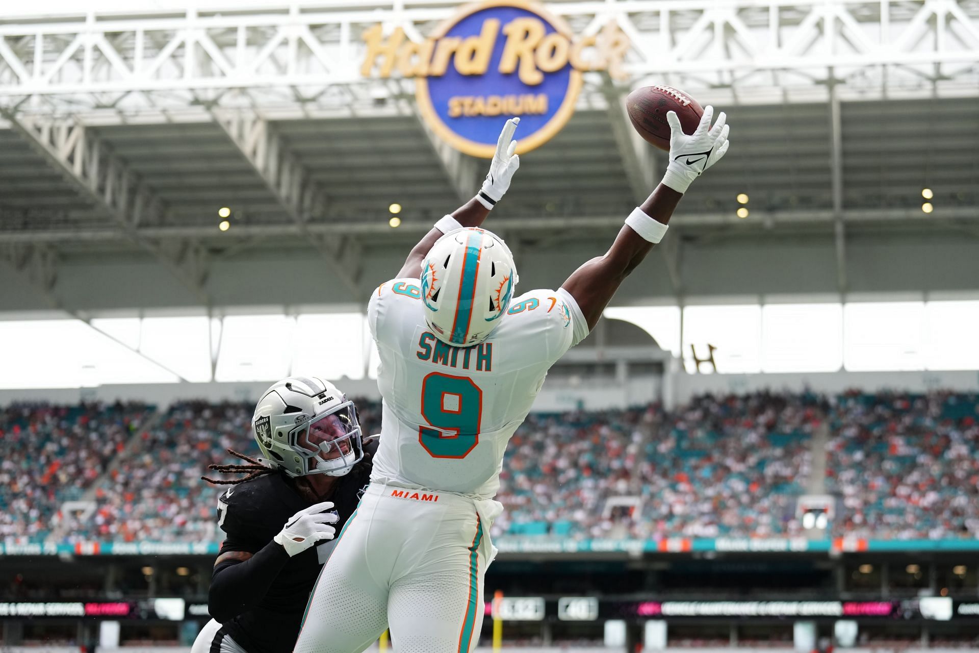 Miami Hurricanes Football Stadium