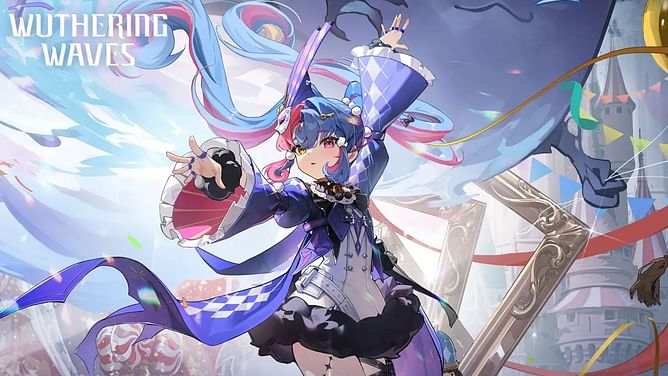 Roccia VA in Wuthering Waves: Official JP voice actor and notable roles