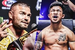 "I expect an exciting fight" - Anatoly Malykhin looking forward to a signature Rodtang performance at ONE 169