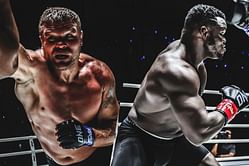 Anatoly Malykhin envisions how his world title defense against ‘Reug Reug’ will end "with a smile"