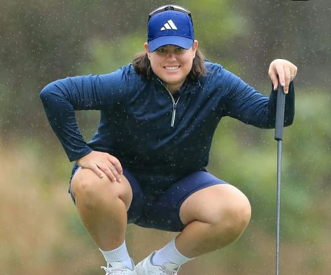 5 big-name golfers who failed to make the cut at the 2024 ISPS Handa Australian Open (women's) ft. Emma Ash