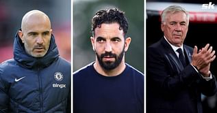 Manchester United asked to pay £30m for 17-year-old English wonderkid linked with Chelsea and Real Madrid: Reports