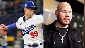 "Oh, it’s an easy dub now" - Joe Kelly reveals the moment he knew the Yankees were doomed after Fat Joe’s jumbotron appearance