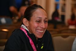 Who is Des Linden? All about the 41-year-old American who finished 11th at New York City Marathon 2024