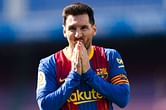 "I don’t like doing these things" - When Lionel Messi fired back at Barcelona Sporting Director for comments on players