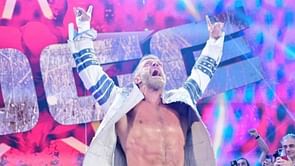 Major developments on Adam Copeland's AEW future - Reports