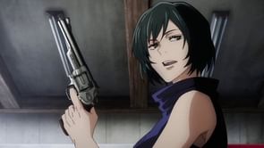 Jujutsu Kaisen's Mai, not Maki, should've gotten her full Heavenly Restriction