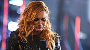 Rumor killer on Becky Lynch's potential WWE retirement