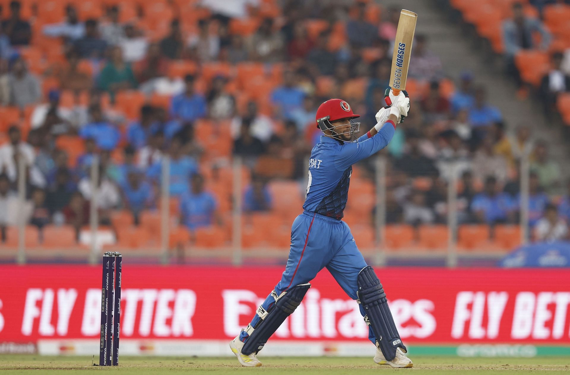 South Africa v Afghanistan - ICC Men