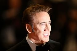 "Maybe this has something to do with the characters I played" - When Nicolas Cage opened up about him being a funny internet phenomenon