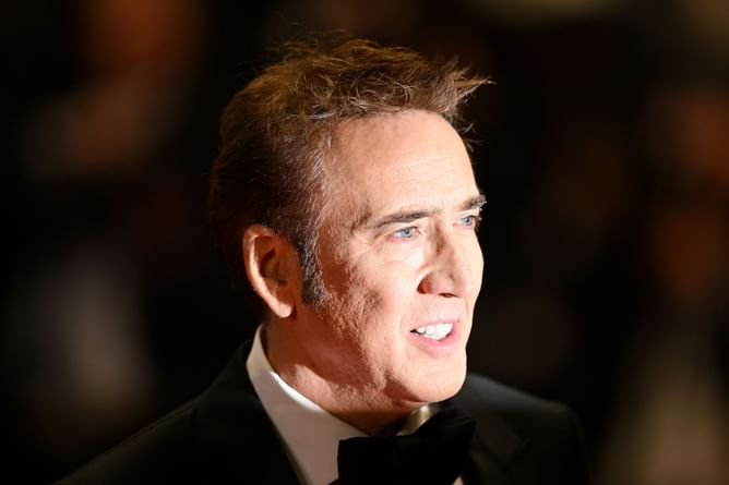 "Maybe this has something to do with the characters I played" - When Nicolas Cage opened up about him being a funny internet phenomenon