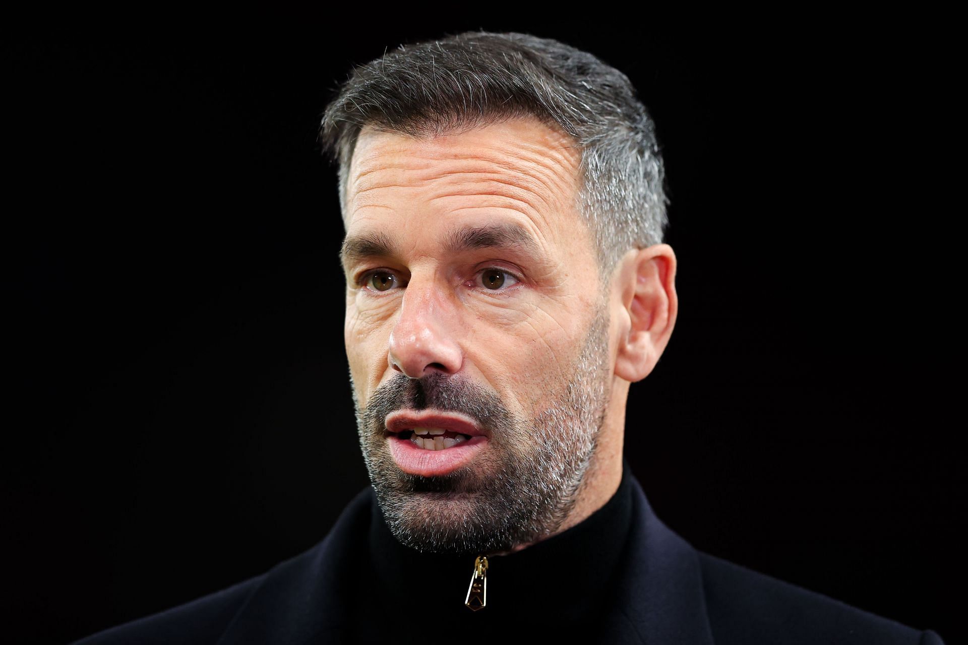 Manchester United v PAOK FC - UEFA Europa League 2024/25 League Phase MD4 - Source: Getty