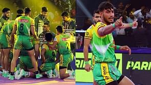 BLR vs PAT Dream11 prediction: 3 players you can pick as captain or vice-captain for today’s Pro Kabaddi League Match – November 19, 2024