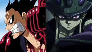One Piece’s Devil Fruits will always overshadow Hunter x Hunter’s Nen abilities