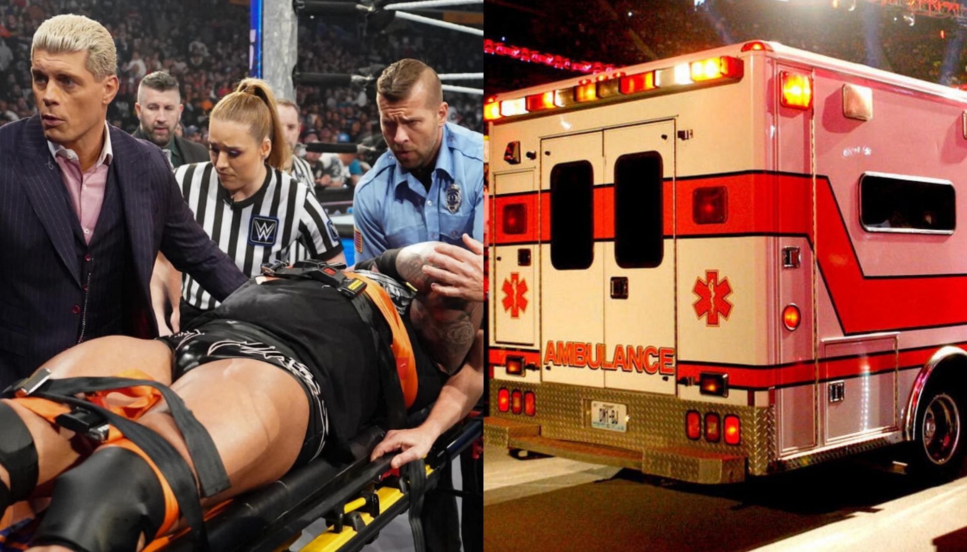 Randy Orton