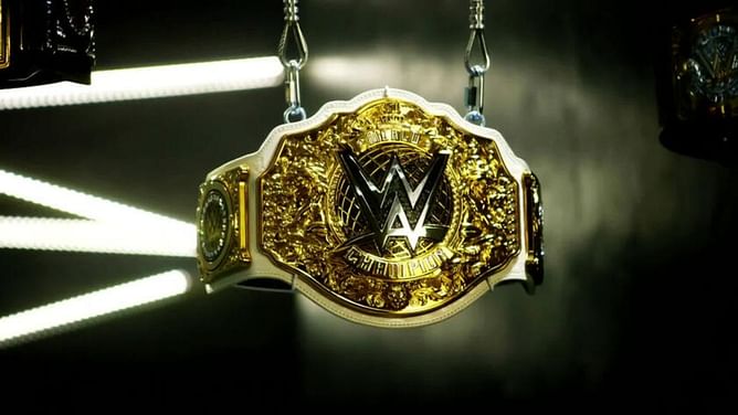 WWE Superstars claim they will become co-world champions in 2025!