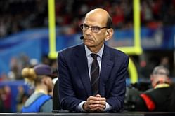 "You can never say that again": Paul Finebaum drops eye-catching remark after Lane Kiffin "slew the biggest dragon" in College Football