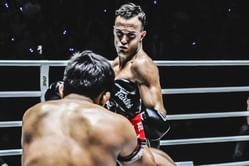 “Still true for me” - Jonathan Di Bella believes he is the real champion at strawweight
