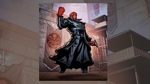 5 best Marvel Snap Red Skull decks