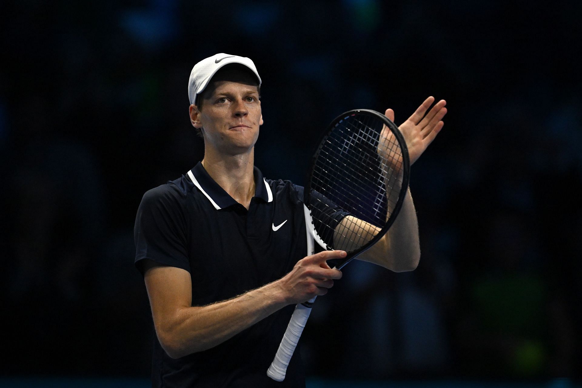 Jannik Sinner (Getty)