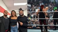 "He knows Jacob well" - Rikishi addresses 5th member of The Bloodline at WWE Survivor Series: War Games; talks unique connection to Jacob Fatu