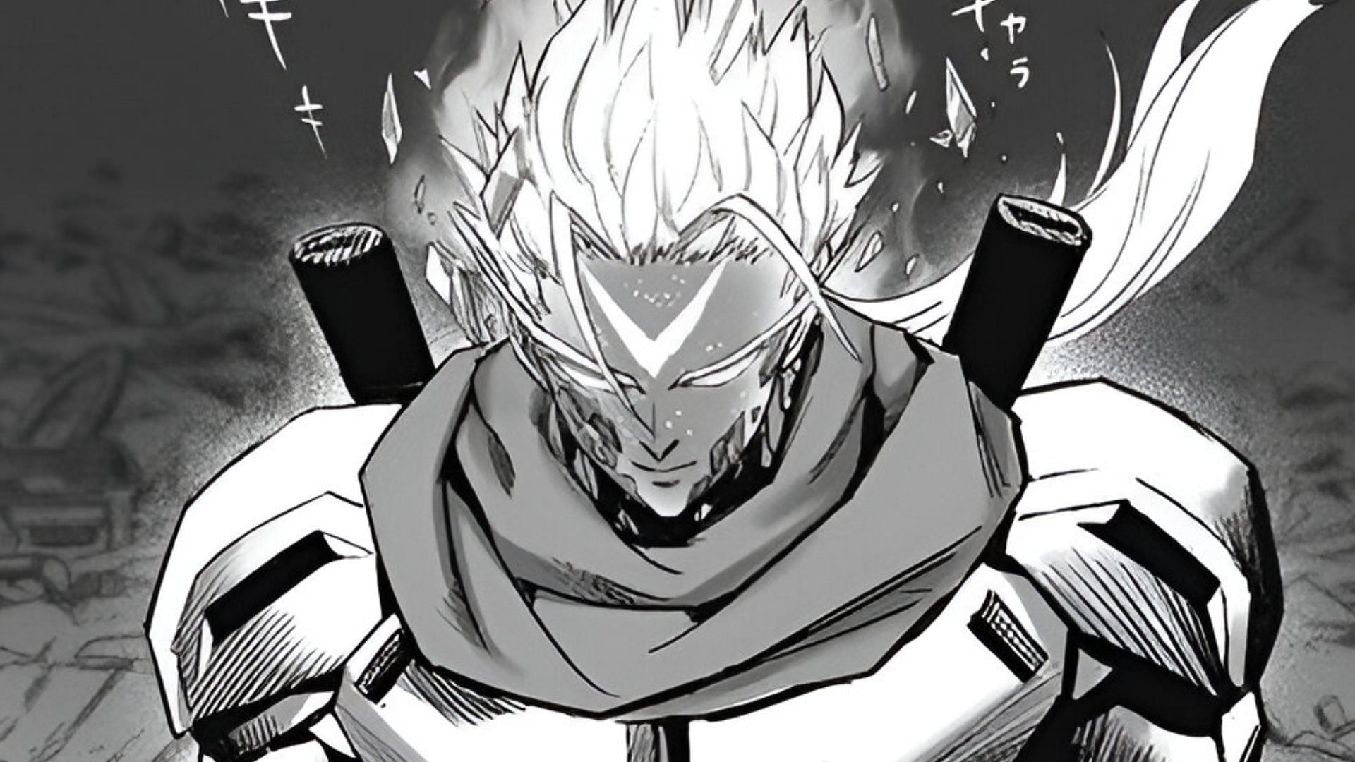 One Punch Man chapter 209: Major spoilers to expect