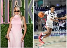 “Gonna be hard not having you in the house”: La La Anthony gets teary-eyed after Kiyan Anthony announces college decision