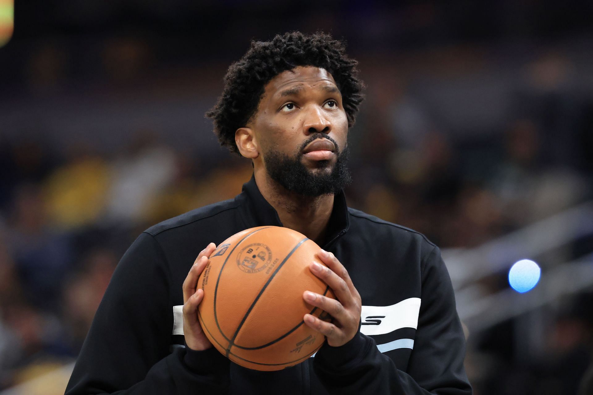Philadelphia 76ers v Indiana Pacers - Source: Getty