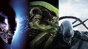 How to watch Alien movie franchise in order? Details explore