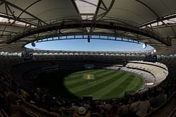 Perth weather forecast November 25: What are the chances of rain on Day 4 of IND vs AUS 1st BGT 2024-25 Test?