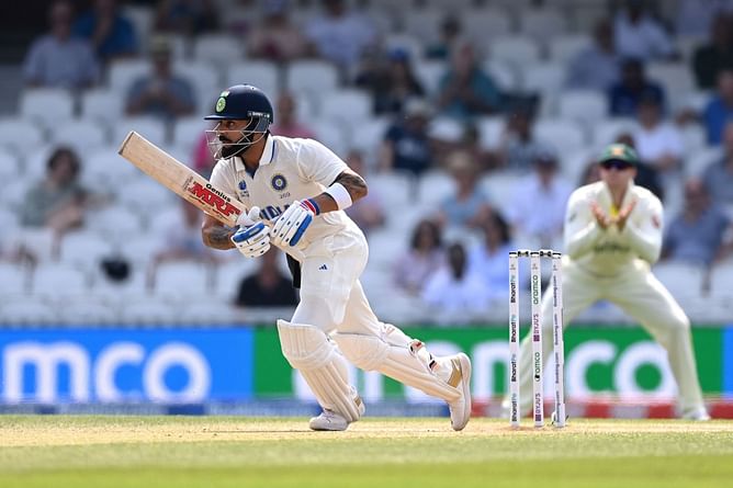 "He will want to make this series count" - Sourav Ganguly confident of Virat Kohli's success against Australia in Border-Gavaskar Trophy 2024-25