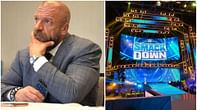 Triple H has ruined the momentum of two top WWE SmackDown stars despite them being red-hot