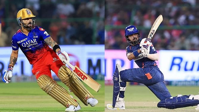 3 खिलाड़ी जो विराट कोहली के साथ RCB में ओपनिंग के लिए हो सकते हैं परफेक्ट विकल्प