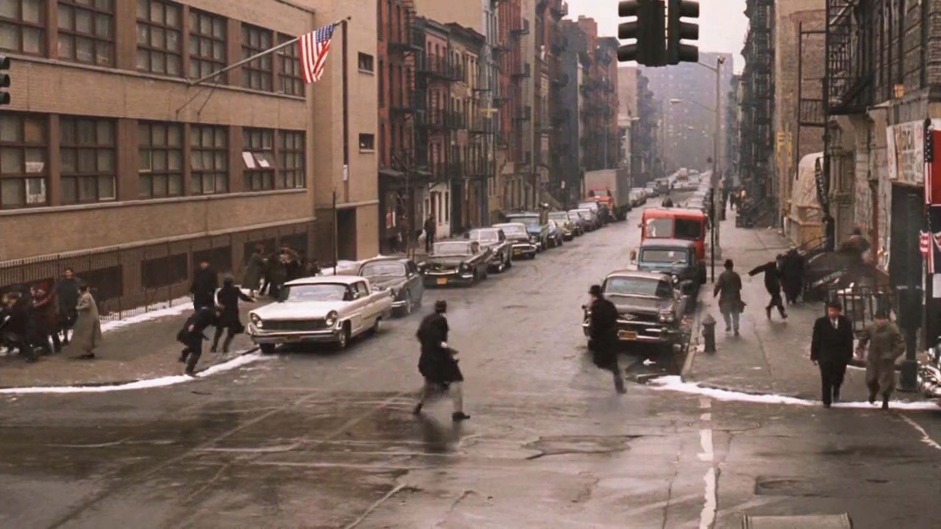 A still from the trailer for The Godfather Part II (via Paramount Pictures / YouTube)