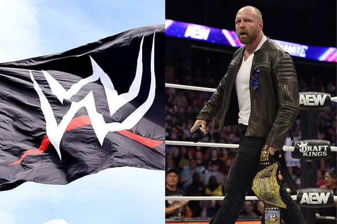 Jon Moxley reveals top star was suffering before major match in WWE: "I was there and saw and understood what he went through"