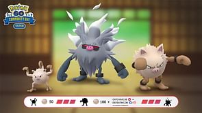 How to evolve Primeape into Annihilape on Pokemon GO Mankey Community Day