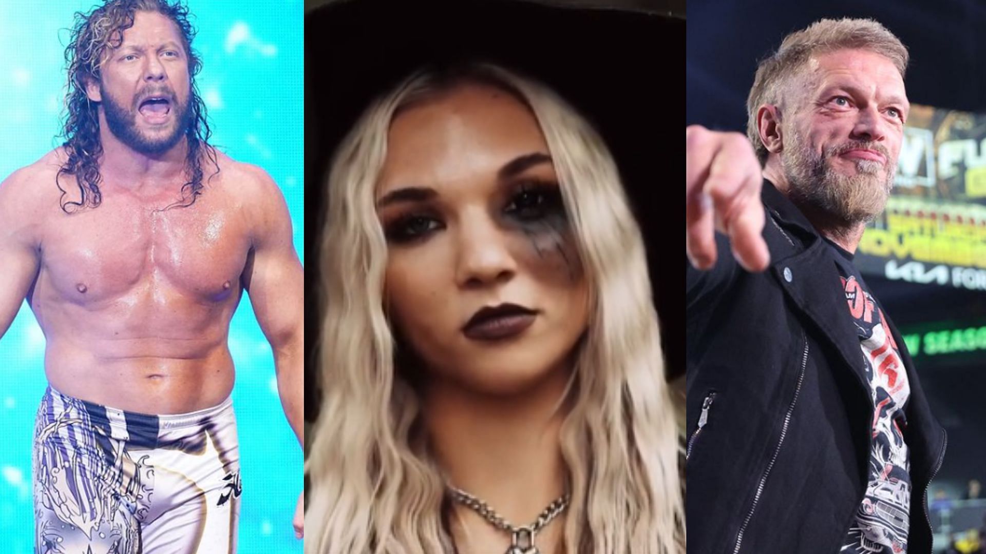 5 AEW stars who could return at Full Gear 2024